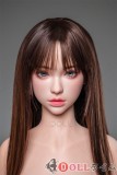 FUDOLL ラブドール 169cm Hカップ #J037頭部 身長等選べる 高級シリコン頭部+シリコン材質ボディ