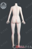 人偶箱庭 Doll Hakoniwa アニメドール 飛鳥馬トキヘッド 148cm Cカップ シリコンヘッド+tpeボディ ご希望のキャラクターをカスタマイズ可能 等身大フィギュア リアルドール ラブドール