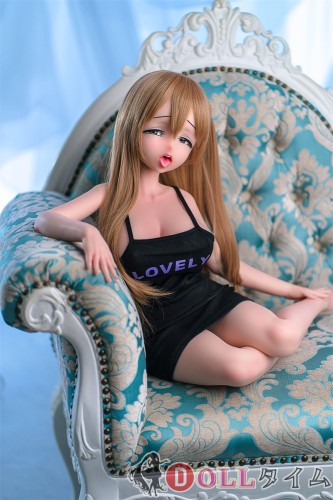 Butterfly Doll  95cm #16ヘッド フルシリコン製ラブドール M16ジョイント アニメドール
