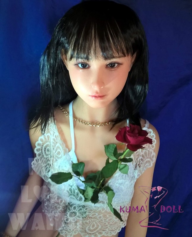 My Loli Waifu 略称MLWロり系ラブドール Nao奈央頭部 145cm Bカップ TPE材質ボディー ヘッド材質選択可能 メイク選択可能