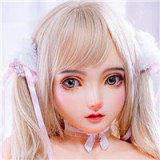 【9月20日まで新作キャンペーン10%OFF 合計83,500円引き相当！】フルシリコン製ラブドール Sino Doll 実践向け 159cm Iカップ S49凛紅 ヘッド 掲載画像はリアルメイク付き 顔は蝋人形メイク付き