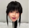 玲奈rena（口開閉機能と舌付き）（軟性シリコン材質限定）