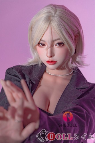 SHEDOLL 168cm Eカップ 白露 Bailu 2.0 ラブドール ボディー材質など選択可能 等身大ドール