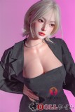 SHEDOLL 168cm Eカップ 白露 Bailu 2.0 ラブドール ボディー材質など選択可能 等身大ドール