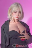 SHEDOLL 168cm Eカップ 白露 Bailu 2.0 ラブドール ボディー材質など選択可能 等身大ドール