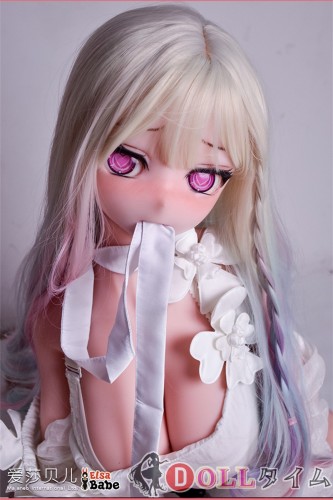 Elsa Babe 148cm L 池泽莉奈 RAD031 フルシリコン製 等身大ラブドール 二次元 アニメドール バニーガール カスタマイズ可