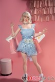 Irontech Doll フルシリコン製ラブドール 158cm Gカップ  B2 ヘッド