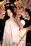 SHEDOLL 168cm Eカップ 楚玥-眠り版 ラブドール ボディー材質など選択可能 等身大ドール