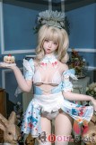 SHEDOLL ロり系 150cm Bカップ 南溪 Nanxi ヘッド ラブドール キャミソール ボディー材質など選択可能 カスタマイズ可能 新年スペシャル