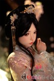 SHEDOLL 洛小夕 (Luoxiaoxi) ヘッド 148cm Dカップ ボディー材質など選択可能 カスタマイズ可能 中国伝統衣装