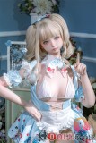 SHEDOLL ロり系 150cm Bカップ 南溪 Nanxi ヘッド ラブドール キャミソール ボディー材質など選択可能 カスタマイズ可能 新年スペシャル