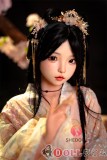 SHEDOLL 洛小夕 (Luoxiaoxi) ヘッド 148cm Dカップ ボディー材質など選択可能 カスタマイズ可能 中国伝統衣装