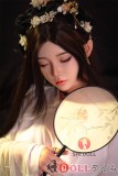 SHEDOLL 168cm Eカップ 楚玥-眠り版 ラブドール ボディー材質など選択可能 等身大ドール