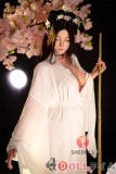 SHEDOLL 168cm Eカップ 楚玥-眠り版 ラブドール ボディー材質など選択可能 等身大ドール