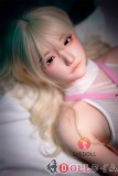 SHEDOLL ロり系 158cm Cカップ 琳 (Chulin) ヘッド ラブドール キャミソール ボディー材質など選択可能 カスタマイズ可能 白いボディスーツ