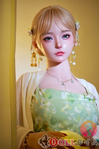 SHEDOLL 165cm Eカップ 江小婉（Jiangxiaowan）2.0 ラブドール ボディー材質など選択可能 等身大ドール グリーンスカート