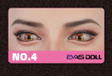 Evasdoll 149cm Dカップ Yiyiヘッド フルシリコン製 等身大リアルラブドール