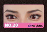 Evasdoll 149cm Dカップ Yiyiヘッド フルシリコン製 等身大リアルラブドール
