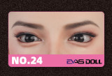 Evasdoll 149cm Dカップ Yiyiヘッド フルシリコン製 等身大リアルラブドール