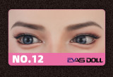 Evasdoll 149cm Dカップ Yiyiヘッド フルシリコン製 等身大リアルラブドール