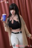 SHEDOLL 168cm Eカップ 苏月凝 Suyuening ラブドール ボディー材質など選択可能 等身大ドール