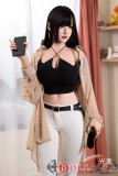 SHEDOLL 168cm Eカップ 苏月凝 Suyuening ラブドール ボディー材質など選択可能 等身大ドール