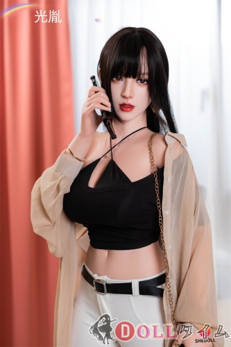 SHEDOLL 168cm Eカップ 苏月凝 Suyuening ラブドール ボディー材質など選択可能 等身大ドール