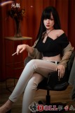 SHEDOLL 168cm Eカップ 苏月凝 Suyuening ラブドール ボディー材質など選択可能 等身大ドール