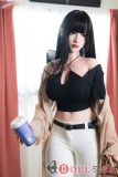 SHEDOLL 168cm Eカップ 苏月凝 Suyuening ラブドール ボディー材質など選択可能 等身大ドール