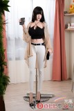 SHEDOLL 168cm Eカップ 苏月凝 Suyuening ラブドール ボディー材質など選択可能 等身大ドール