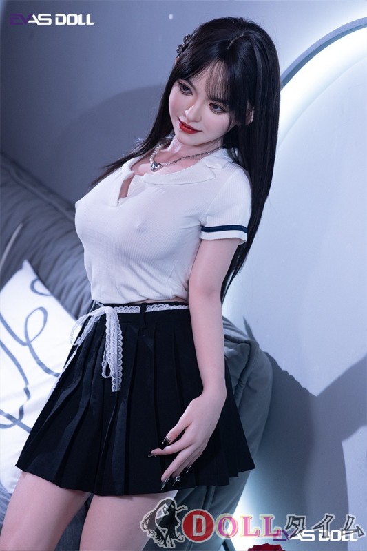 Evasdoll 157cm Eカップ Yiyuanヘッド フルシリコン製 等身大リアルラブドール