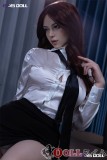 Evasdoll 172cm Eカップ Elenaヘッド フルシリコン製 等身大リアルラブドール