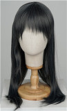 J-cute 【Yuhoshi メイク】フルシリコン製133cm バスト平 AGD07唯（ゆい）ヘッド ラブドール 妹系 白いボディスーツ