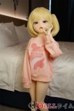 色気美人 IROKEBIJIN【S-TPE製】ラブドール  110cm バスト平 Flat体型 Aiko オーラル可能