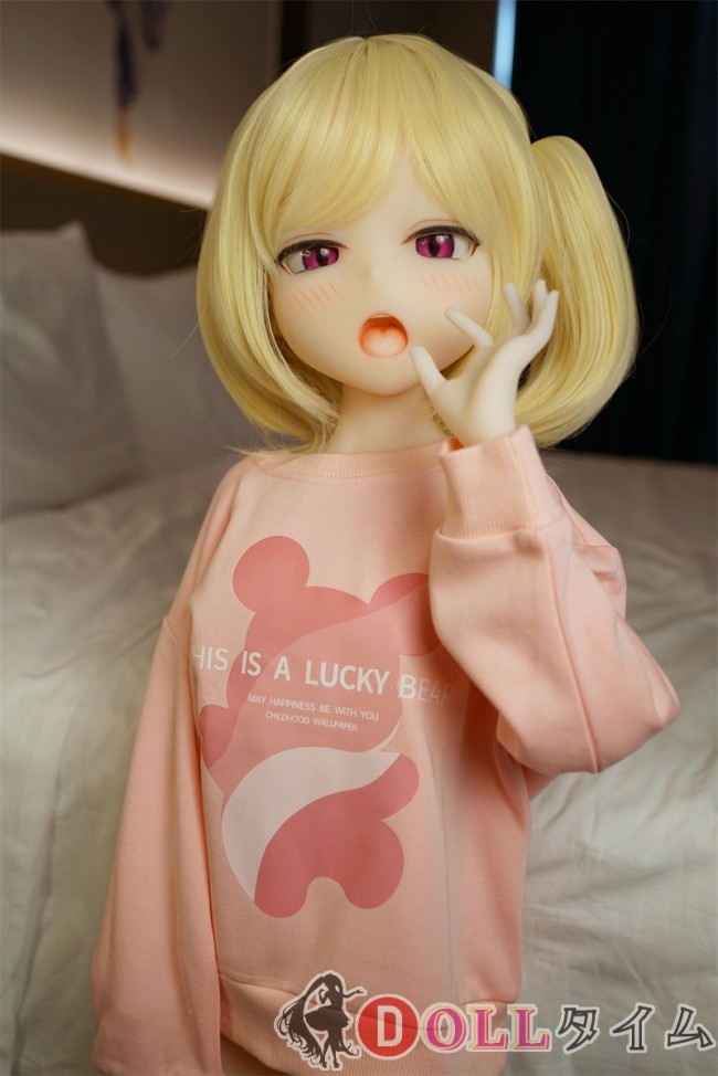 色気美人 Irokebijin【S-TPE製】ラブドール  110cm バスト平 Flat体型 Aiko オーラル可能