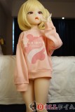 色気美人 IROKEBIJIN【S-TPE製】ラブドール  110cm バスト平 Flat体型 Aiko オーラル可能
