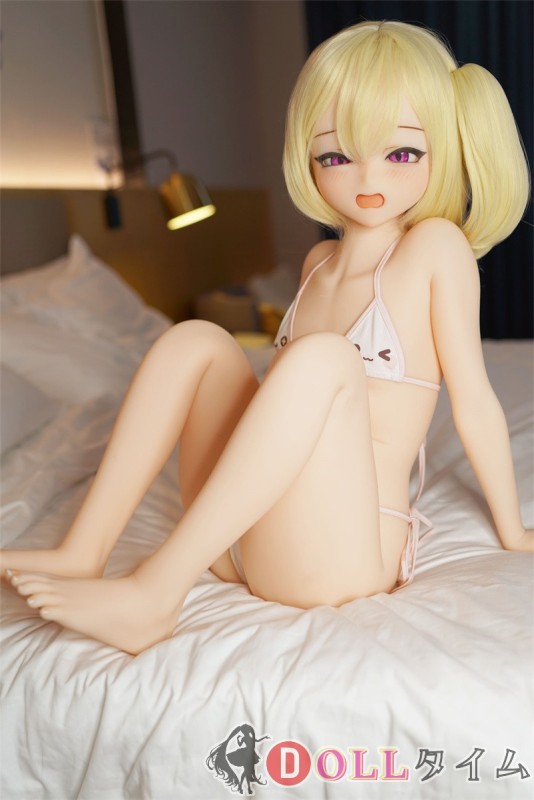 色気美人 Irokebijin【S-TPE製】ラブドール  130cm Aカップ Ema-Bオーラル可能