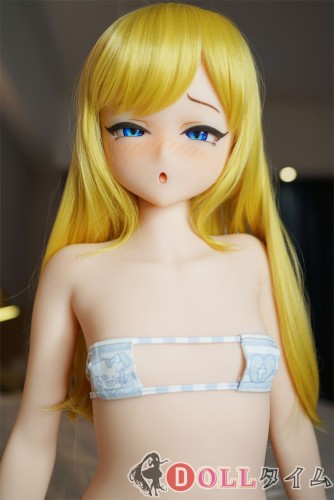 色気美人 Irokebijin【S-TPE製】ラブドール  130cm Aカップ Rio-Bオーラル可能