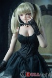色気美人 Irokebijin フルシリコン製 ラブドール  148cm Fカップ Abbyオーラル可能 Halloween