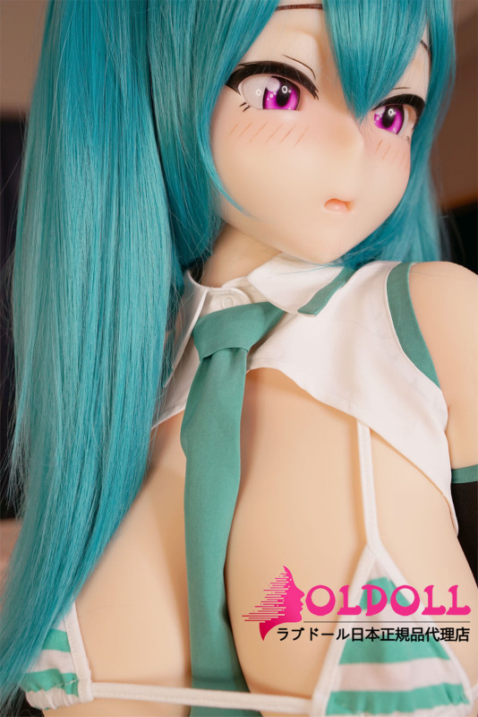 IROKEBIJIN(色気美人) 新しいシリーズ Akaneヘッド 148cm Eカップ フルシリコン製 オーラル可能 ラブドール