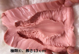 RZR Doll フルシリコン製ラブドール No.21 164cm Eカップ 媚娘（JOEY ）ヘッド Delux-究極版&普通版選択可「R」シリーズ 【膣前庭】構造あり タレント似