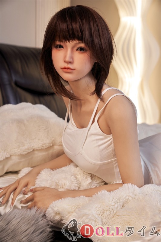 Sanhui Doll 158cm Dカップ #23ヘッド 口開閉機能選択可 【フェイシャルEX】機能対応可能 フルシリコン製ラブドール