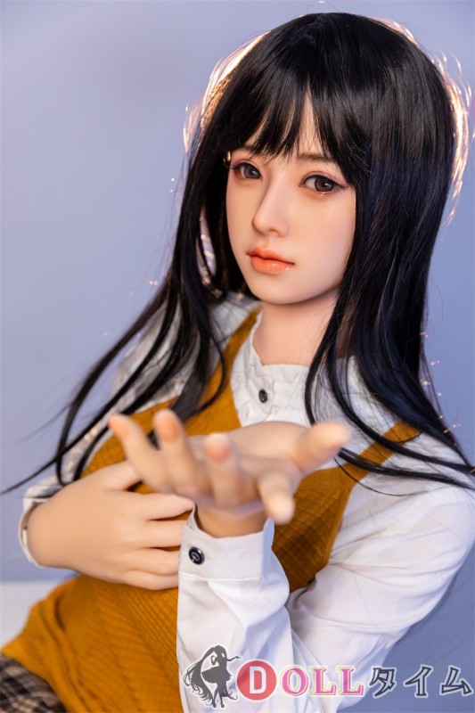 Sanhui Doll 158cm Dカップ #28ヘッド 口開閉機能選択可 【フェイシャルEX】機能対応可能 フルシリコン製ラブドール