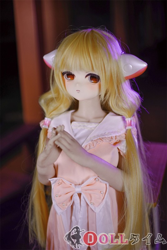 満月人形  ちぃヘッド 112cm AAカップ ミニラブドール ソフトビニールヘッド+シリコンボディ ラブドール