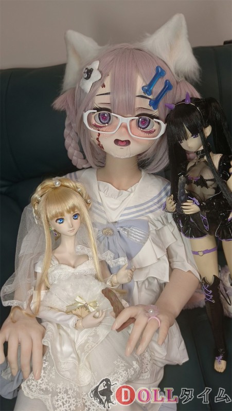 満月人形  シルヴィヘッド 112cm AAカップ ミニラブドール ソフトビニールヘッド+シリコンボディ ラブドール