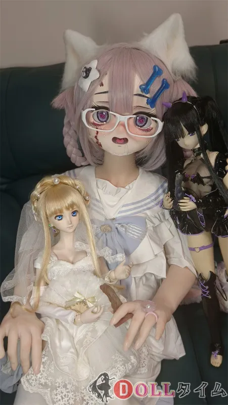 満月人形  シルヴィヘッド 112cm AAカップ ミニラブドール ソフトビニールヘッド+シリコンボディ ラブドール