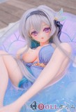 満月人形  ホタルヘッド 123cm  Bカップ ミニラブドール  ソフトビニールヘッド+TPEボディ ラブドール
