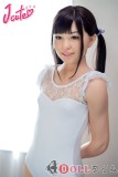 J-CUTE Doll シリコン製ラブドール 149cm Aカップ 平ら AGD18掲載画像のボディはリアルメイク付き