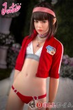 149cm Aカップ J-Cute シリコーン