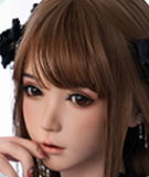 FUDOLL ラブドール #8ヘッド 148cm Dカップ ボディ材質及び身長など選べる 金髪